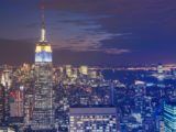 Descubra as 4 melhores atrações para apreciar a vista panorâmica de Nova York