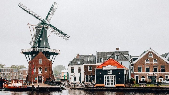 5 cidades de pequenas que a não perder nos Países Baixos